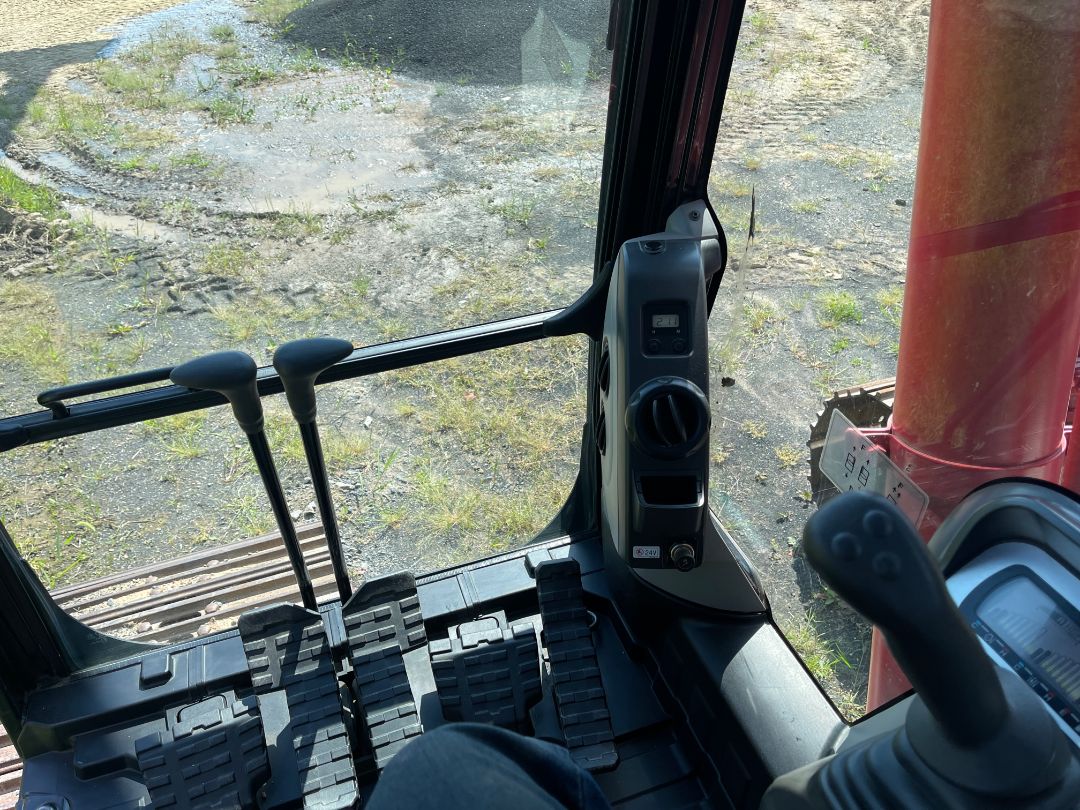 2010 LINK-BELT 240 X2 LF - Image 37